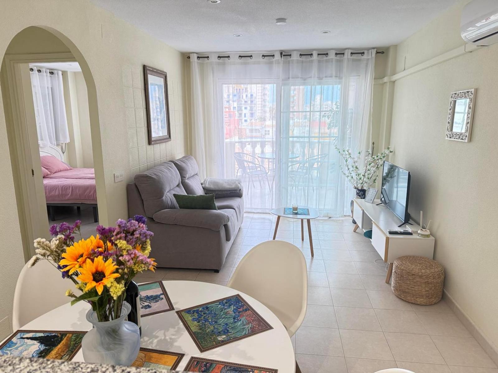 Appartement Casa Laima *